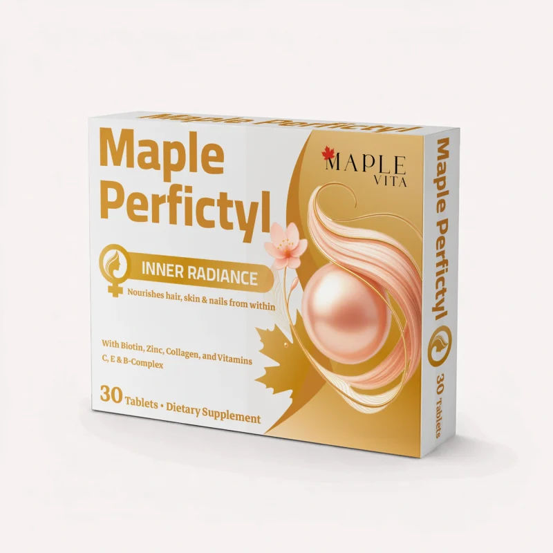 Maple Perfictyl