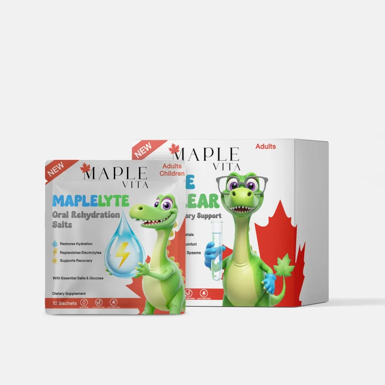 Maple UriClear SACHET pp