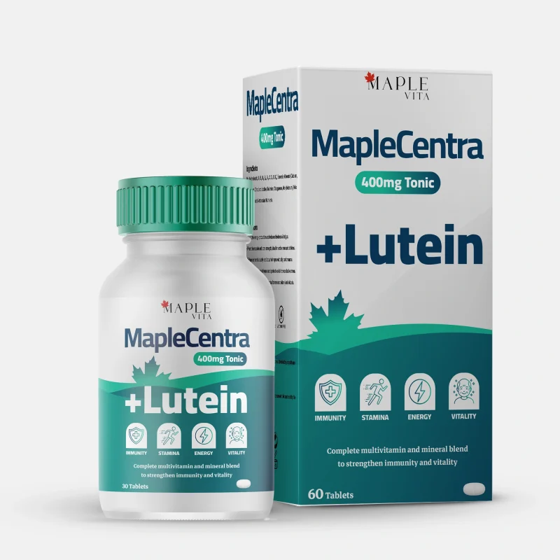 MapleCentra Tonic