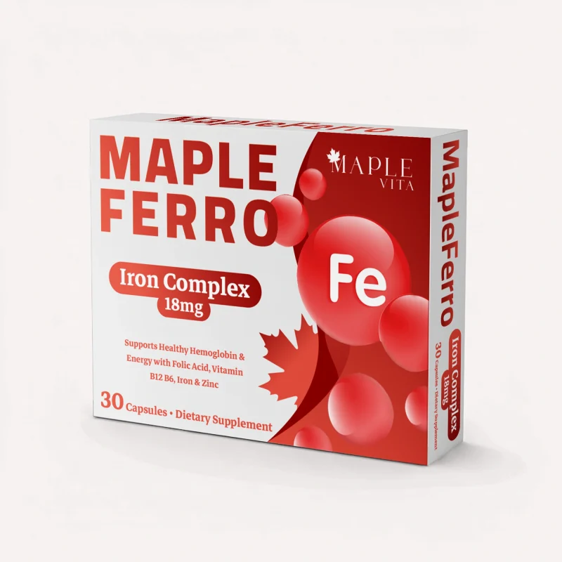 Maple Fero (MapleFerro)