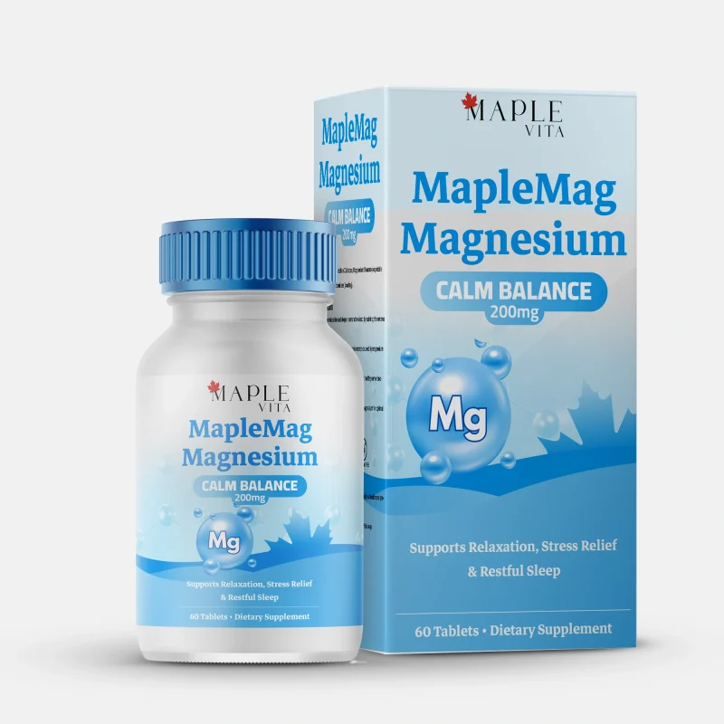 MapleMag Magnesium