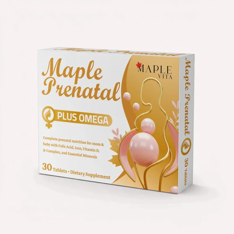 MaplePrenatal