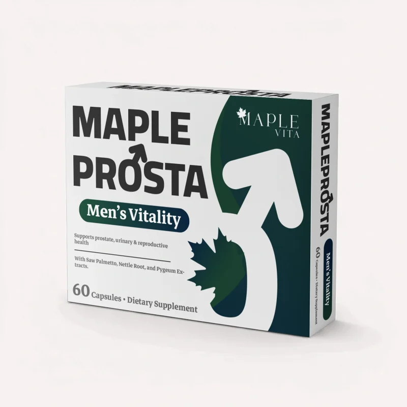 MapleProsta Pro