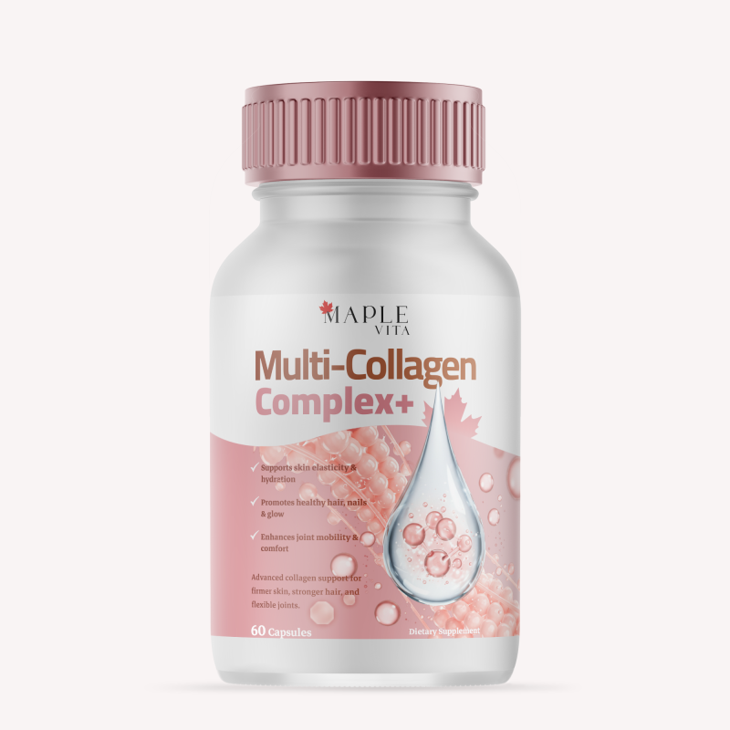 Multi-Collagen Complex+