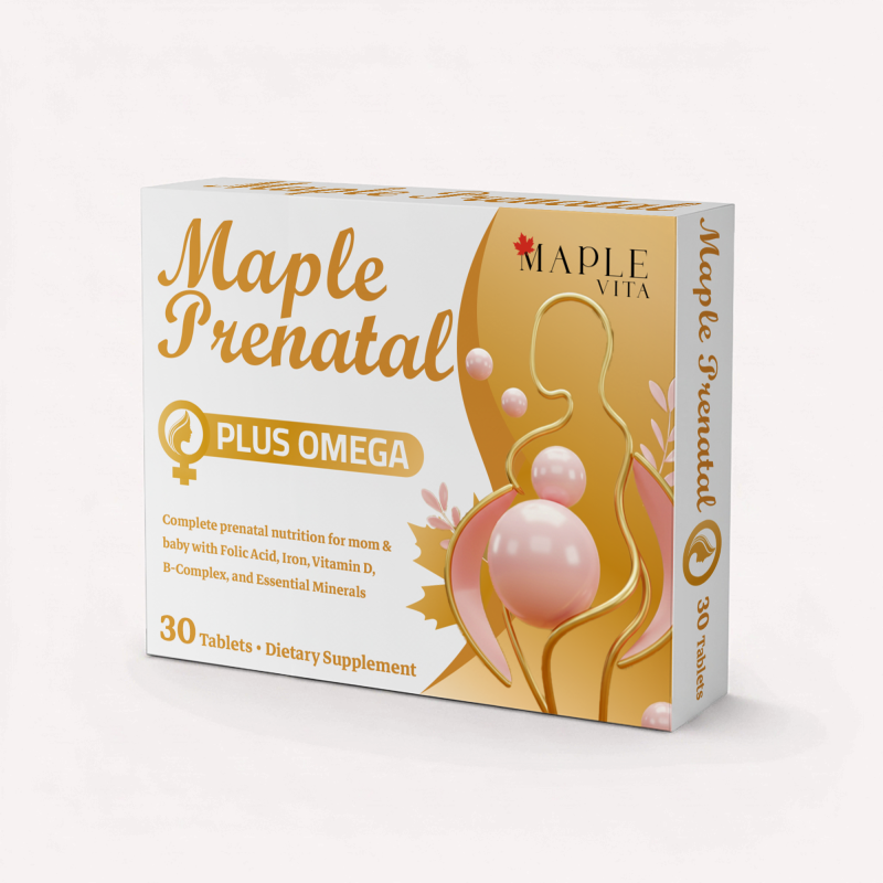 MaplePrenatal