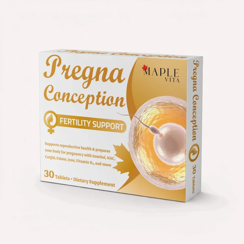 Pregna Conception