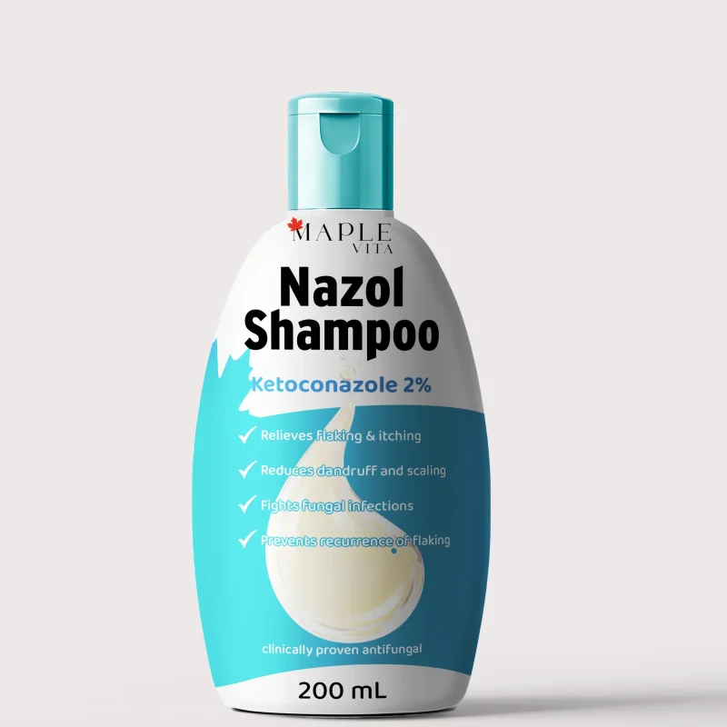 نازول شامبو