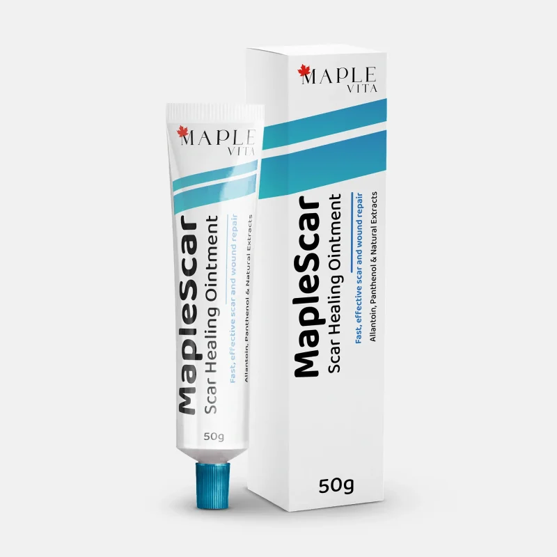 مابل سكار كريم