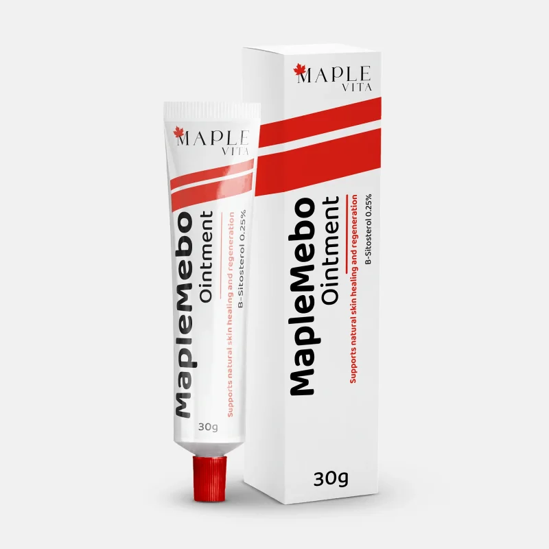 مابل ميبو كريم