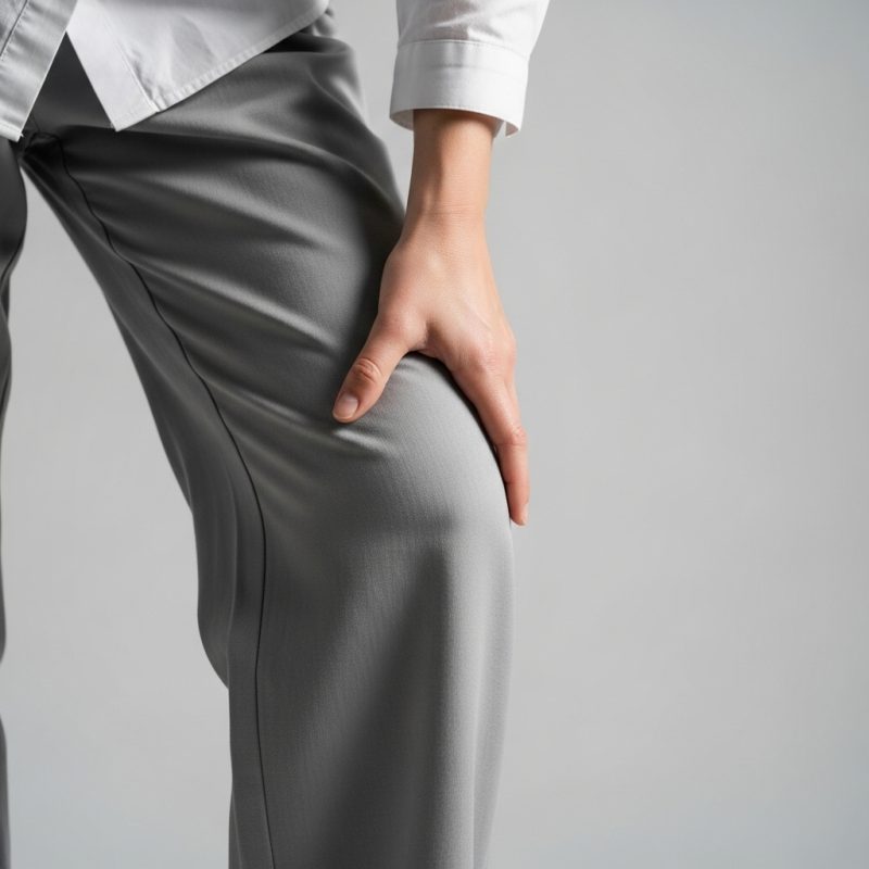 العناية بالعظام والمفاصل