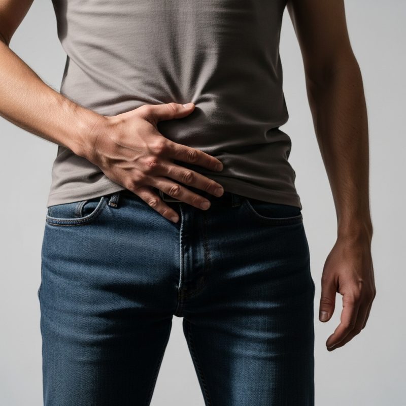 العناية المتقدمة بالبروستاتا