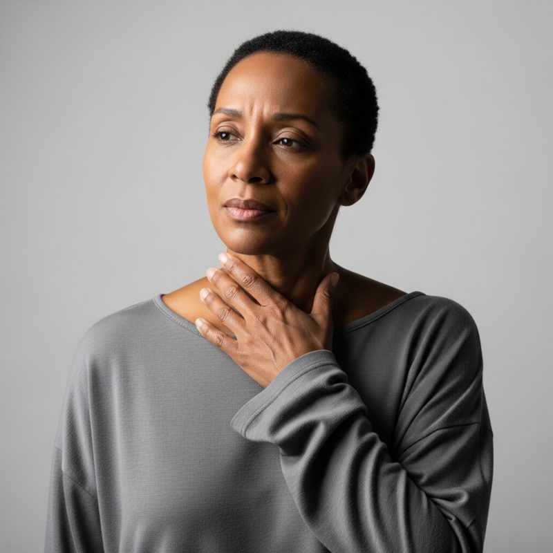 تخفيف السعال