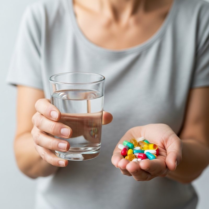 التغذية اليومية